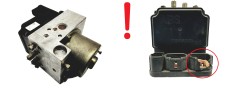 Abs-Pumpe Nissan X-Trail 47600AR005 47600 AR005 60036