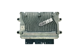 Steuergerät 9662224880 21585808-3A 9655883280 PSA Valeo 