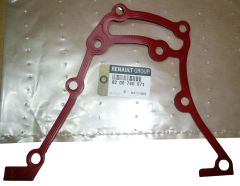 Dichtung Neues Original 8200760071 Renault Dacia Dichtung Neues Original 8200760071 Renault Dacia