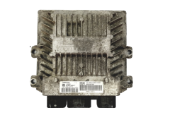 Steuergerät 5WS40168H-T 9661097080 89661-YV010 PSA Siemens 17082 Steuergerät 5WS40168H-T 9661097080 89661-YV010 PSA Siemens 17082