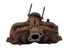 Auspuff-Krümmer Abgaskrümmer 7701468006 Renault Twingo I 1.2 C3G 12475
