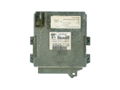 Steuergerät 9639908380 IAW1AP.90  PSA Magneti Marelli 34235