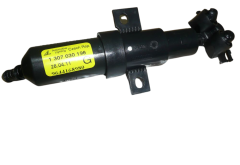 Scheinwerferwaschdüse Original Citroen Peugeot C2 C3 6438H8