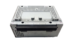 Cd-Radio Ford Fiesta 6 E1BT-18C815-HE NG AHU 1576