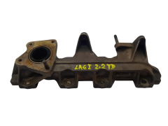 Auspuff-Krümmer Abgaskrümmer 770864803 Renault Espace 3 Laguna I 2.2 DT G8T