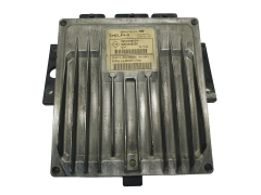 Steuergerät 8200398934 8200449080 R0410B030C Renault Delphi 68415