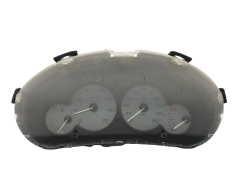 Tacho Kombiinstrument Peugeot Partner 9662745380 54685