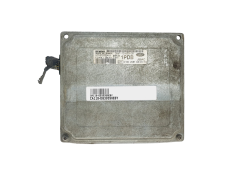 Steuergerät S118107004D 3S61-12A650-CB Ford Siemens 39350