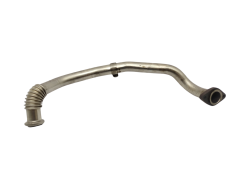 Agr-Rohr 9652264880 2.0 HDI 161836 Citroen Peugeot Agr-Rohr 9652264880 2.0 HDI 161836 Citroen Peugeot