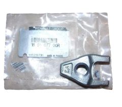 Befestigung, Halterung Original 166507700R Renault Nissan