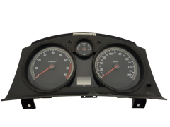 Tacho Kombiinstrument Opel Astra H 13172018RJ VDO Siemens Tacho Kombiinstrument Opel Astra H 13172018RJ VDO Siemens