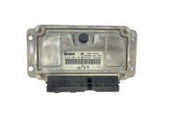 Steuergerät 0261S04342 T11-3605010HA ME7.9.7 Chery Bosch 57702