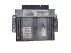 Steuergerät 9644486780 9643786680-01 21646457-5 PSA Sagem 27655 Steuergerät 9644486780 9643786680-01 21646457-5 PSA Sagem 27655
