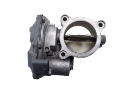 Drosselklappe BMW 1354 7810752 02 10378517 Pierburg 2218