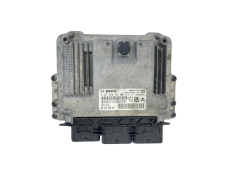 Steuergerät 9807885980 0281030546 9666729580 PSA Bosch 61036 Steuergerät 9807885980 0281030546 9666729580 PSA Bosch 61036