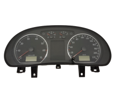 Tacho Kombiinstrument VW Polo 6Q0920803T 18863