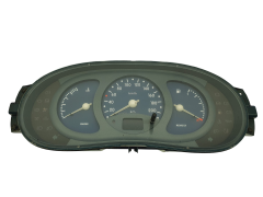 Tacho Kombiinstrument Renault Kangoo 1 7700313173 K8 69531 Tacho Kombiinstrument Renault Kangoo 1 7700313173 K8 69531
