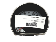 Tacho Kombiinstrument Aygo 107 C1 83800-0H010-C Toyota PSA 58318
