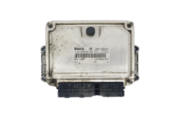 Steuergerät 0281010442 8200199726 8200049306 Renault Bosch 44834
