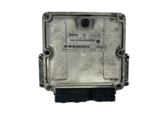 Steuergerät P05034034AB 0281011093 Chrysler Bosch 51495