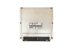 Steuergerät Mercedes A6681530879 0281011151 Bosch 30762