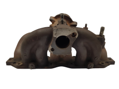 Auspuff-Krümmer Abgaskrümmer 7701468006 Renault Twingo I 1.2 C3G