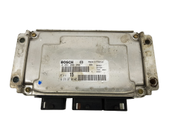 Steuergerät PSA 0261206246 9637838780id05 26FM0811 Bosch