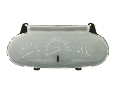 Tacho Kombiinstrument Ford Escort Fiesta 96FB-10849-CA 42373