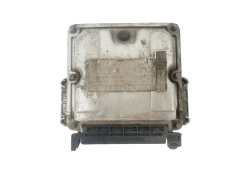 Steuergerät PSA 0281010500 9641606980 Bosch 38311