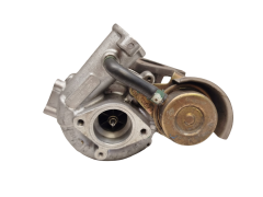 Turbolader Nissan 144114U110 GT1549 