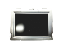 Display Für Navigationssystem PSA 9800654580 NS Display Für Navigationssystem PSA 9800654580 NS