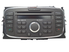 Cd-Radio Ford Transit Connect AT1T-18C815-BA KW2000