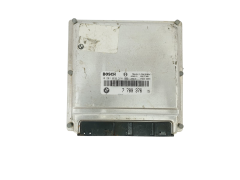 Steuergerät 0281010314 7789376 28RTF091 BMW Bosch 38839
