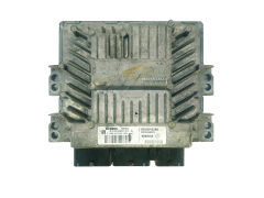 Steuergerät S122326107A SID301 8200542288 8200495479 Renault 32489