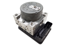 Abs-Pumpe Ford Fiesta J1BC-2B373-GB J1BC-2C219-GB Ate 1028