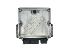 Steuergerät 0281012140 9658372980 9640938680 PSA Bosch 60319