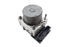 Abs-Pumpe Nissan Micra K12 47660AX600 0265800319 0265231341 1207
