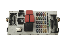 Sicherungskasten Relaiskasten Fiat 51732919 51754986 Magneti Marelli 18030