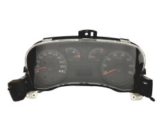 Tacho Kombiinstrument Fiat Doblo 51758776 503000933100 28932