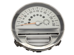 Tacho Kombiinstrument Mini Cooper 9189504-02 BM-508-931 Tacho Kombiinstrument Mini Cooper 9189504-02 BM-508-931