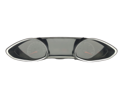 Tacho Kombiinstrument Peugeot 308 T9 9809838380 26998