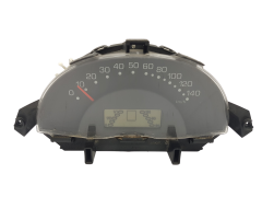 Tacho Kombiinstrument Smart Fortwo 0001184V024 110008872020 27289 Tacho Kombiinstrument Smart Fortwo 0001184V024 110008872020 27289