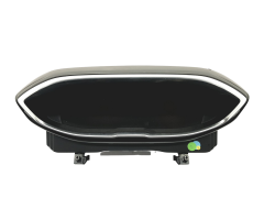 Tacho Kombiinstrument Peugeot 3008 5008 9828150380 Magneti 54082 Tacho Kombiinstrument Peugeot 3008 5008 9828150380 Magneti 54082