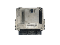 Steuergerät 0281032885 237106319R 237017921R Renault Bosch 43831 Steuergerät 0281032885 237106319R 237017921R Renault Bosch 43831