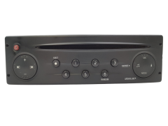 Cd-Radio Renault Nissan Opel 8200633634 --C 8602 Cd-Radio Renault Nissan Opel 8200633634 --C 8602