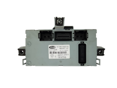 Steuergerät BSI Alfa Romeo 51711429 501861080079 Magneti Marelli 19558