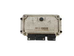 Steuergerät PSA 0261206246 9637838780id08 Bosch 38909