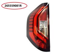 Rückleuchte Links Hinten Original Renault Kangoo 3 21- 265559081R