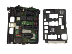 Steuergerät BSI S118464BN0 PSA Siemens 2745 Steuergerät BSI S118464BN0 PSA Siemens 2745