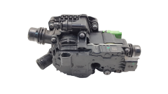 Thermostat Gehäuse 9803549480 1.6 HDI Citroen Peugeot Thermostat Gehäuse 9803549480 1.6 HDI Citroen Peugeot